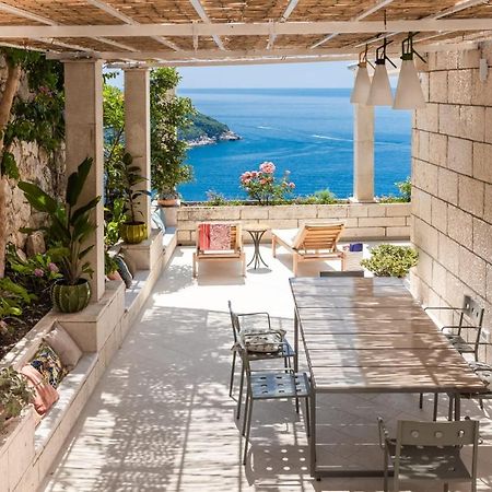 Appartement Casa Kondelli à Dubrovnik Extérieur photo