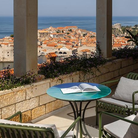 Appartement Casa Kondelli à Dubrovnik Extérieur photo