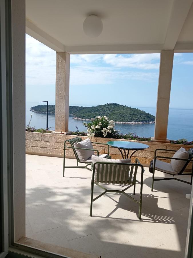 Appartement Casa Kondelli à Dubrovnik Extérieur photo