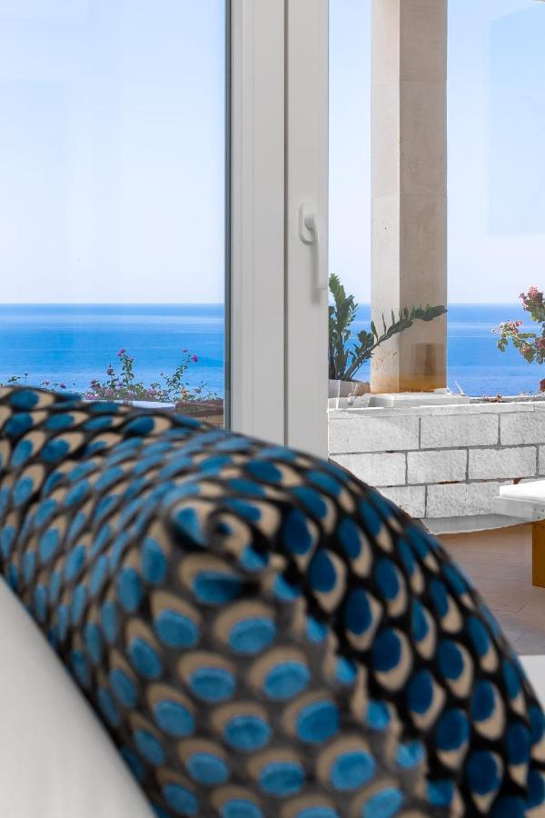 Appartement Casa Kondelli à Dubrovnik Extérieur photo