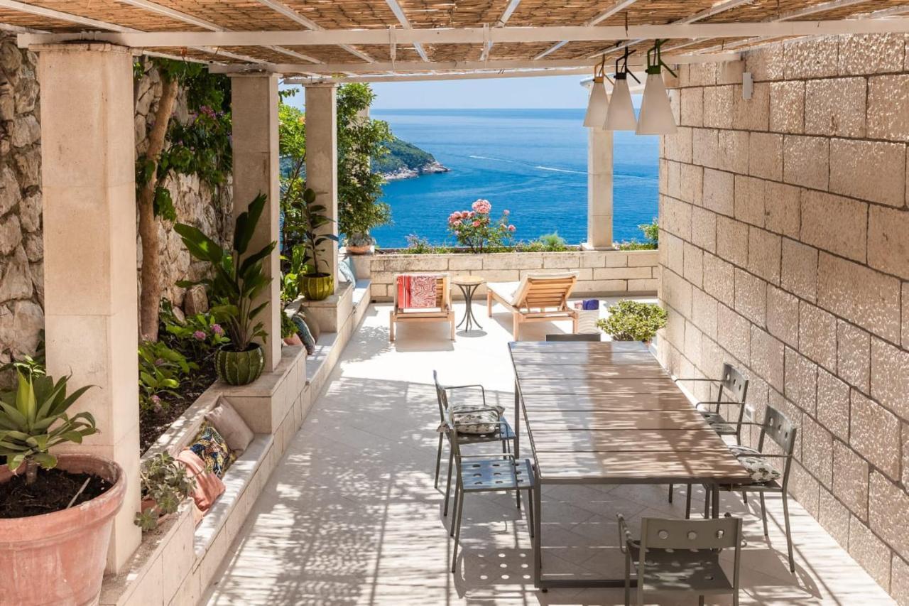 Appartement Casa Kondelli à Dubrovnik Extérieur photo