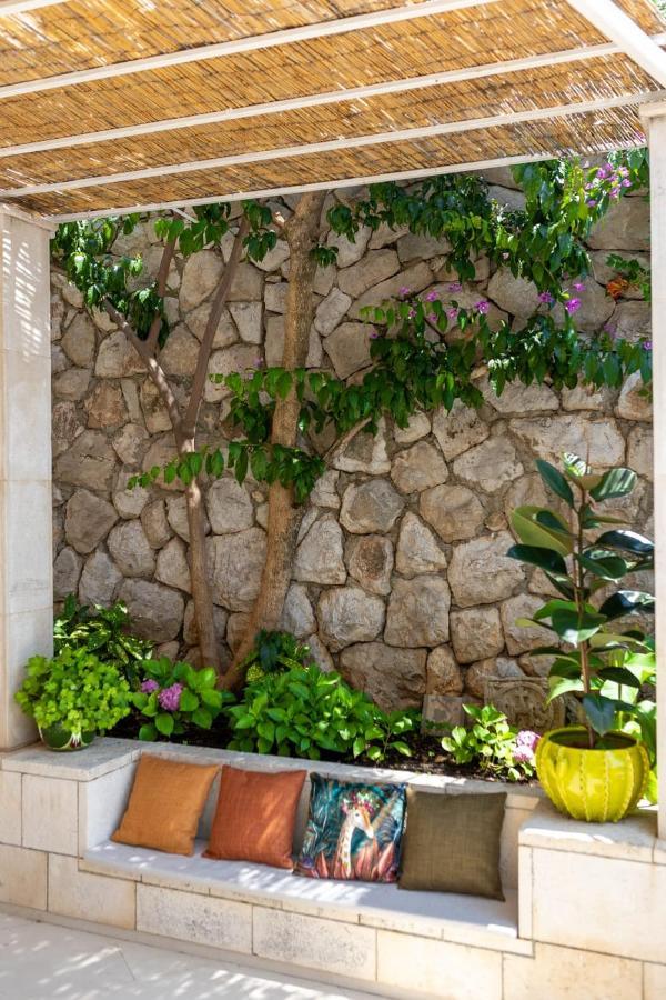Appartement Casa Kondelli à Dubrovnik Extérieur photo
