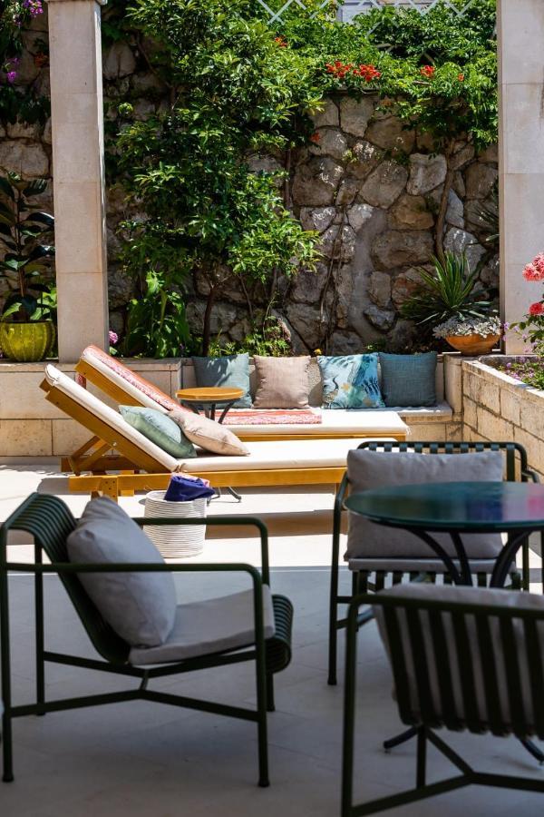 Appartement Casa Kondelli à Dubrovnik Extérieur photo