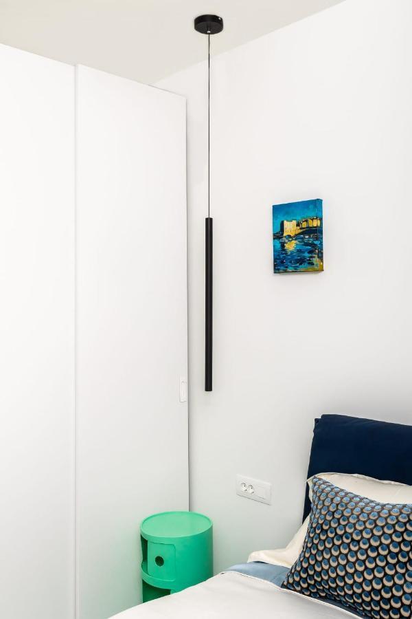 Appartement Casa Kondelli à Dubrovnik Extérieur photo