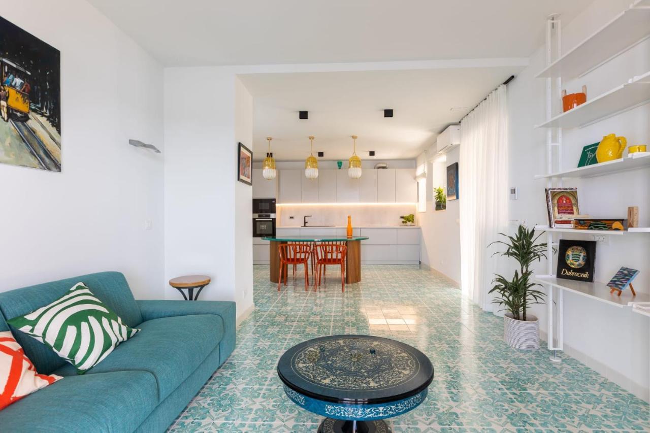 Appartement Casa Kondelli à Dubrovnik Extérieur photo