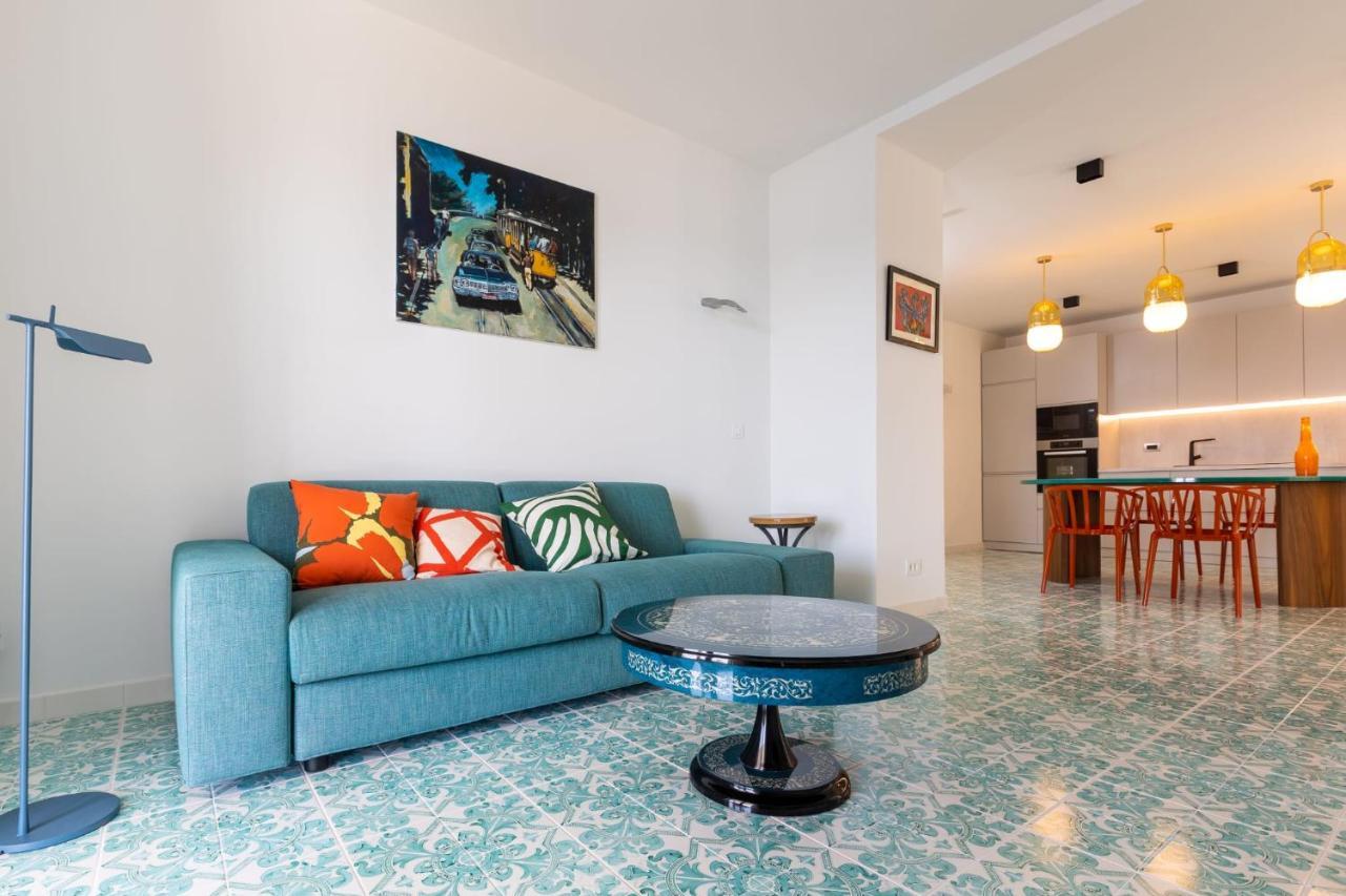 Appartement Casa Kondelli à Dubrovnik Extérieur photo