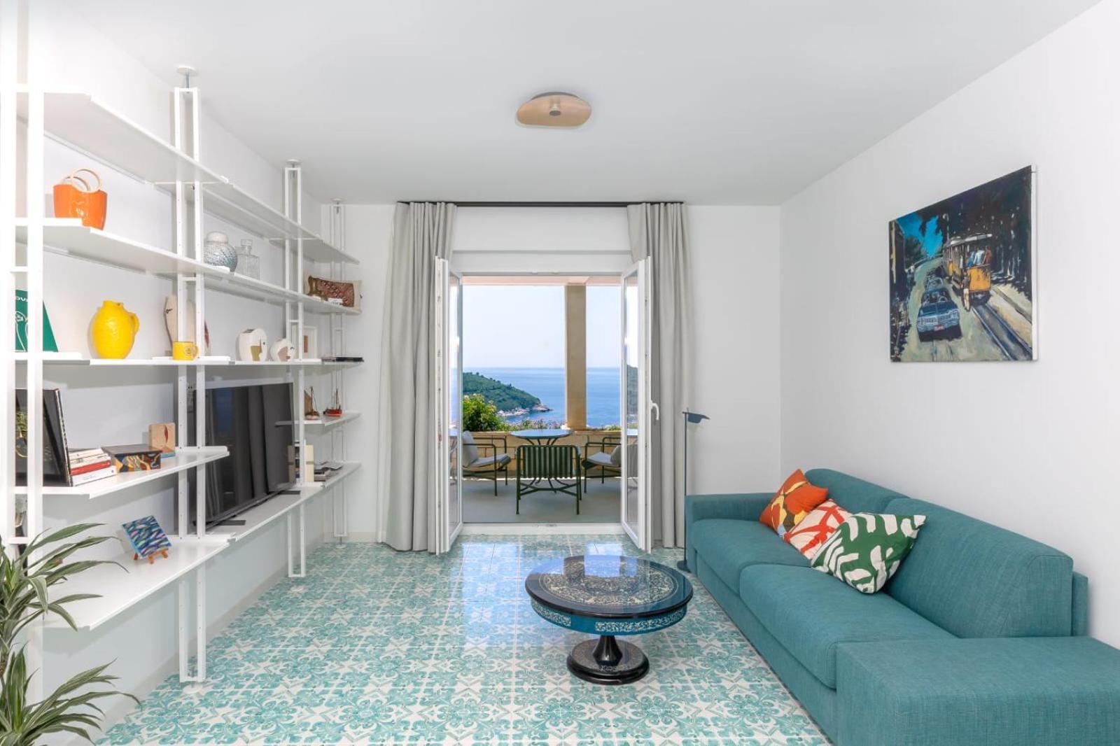 Appartement Casa Kondelli à Dubrovnik Extérieur photo