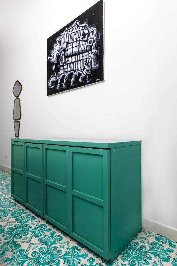 Appartement Casa Kondelli à Dubrovnik Extérieur photo