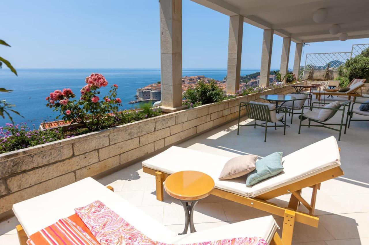 Appartement Casa Kondelli à Dubrovnik Extérieur photo