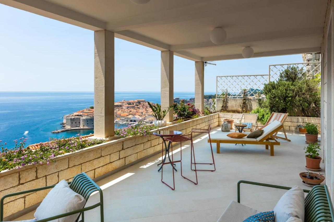 Appartement Casa Kondelli à Dubrovnik Extérieur photo