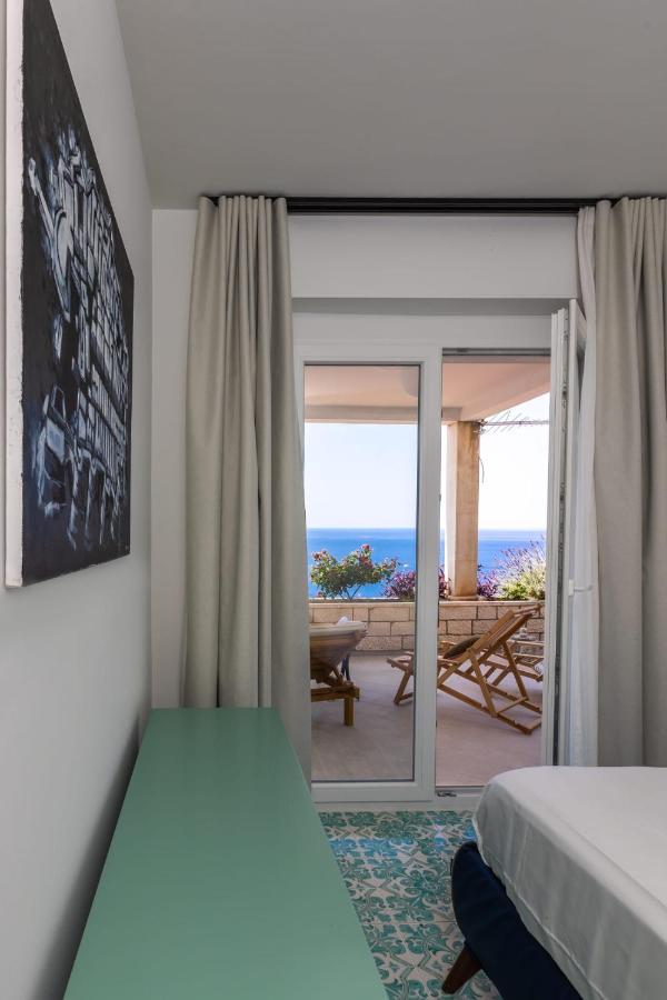 Appartement Casa Kondelli à Dubrovnik Extérieur photo