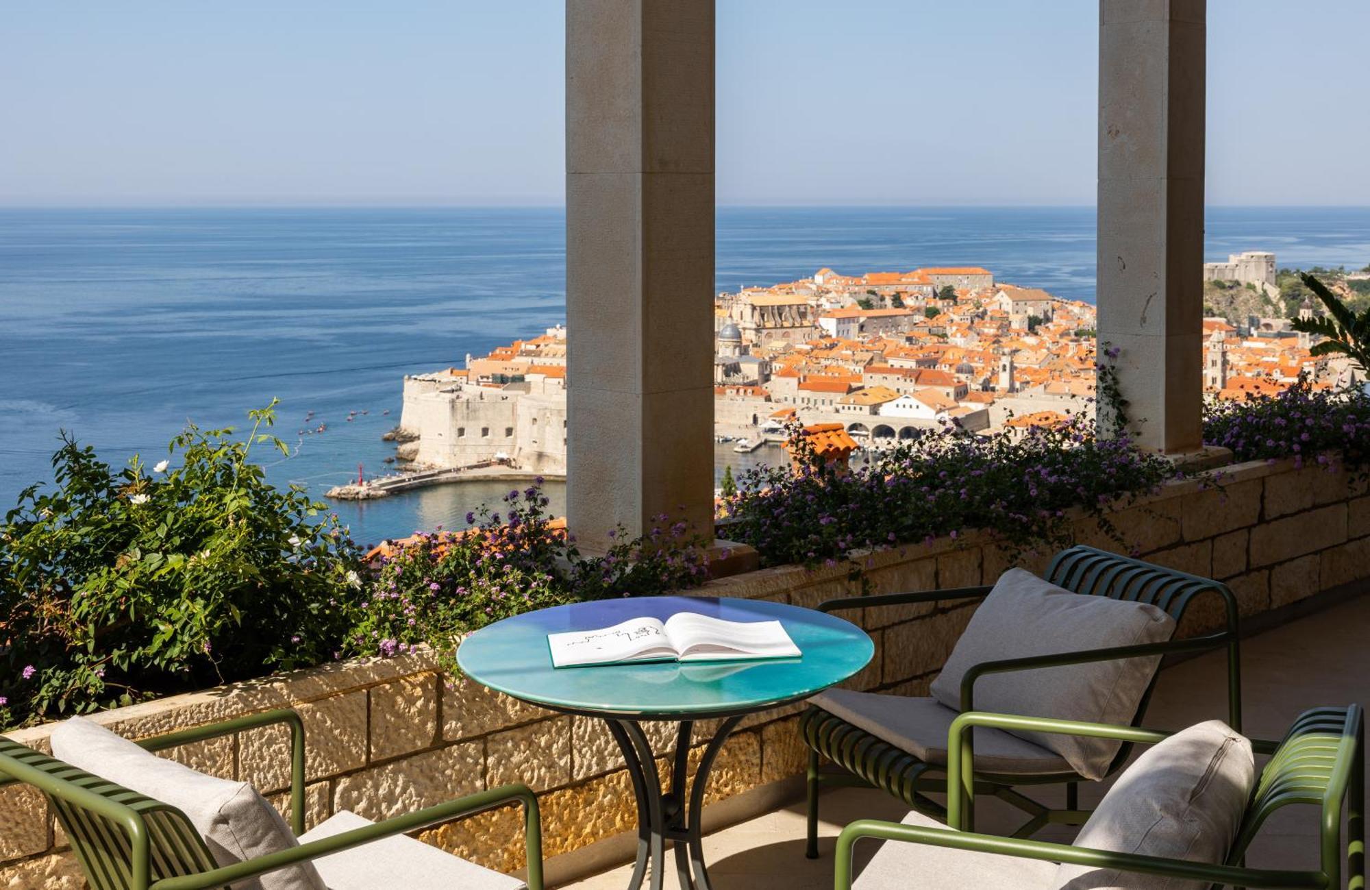 Appartement Casa Kondelli à Dubrovnik Extérieur photo