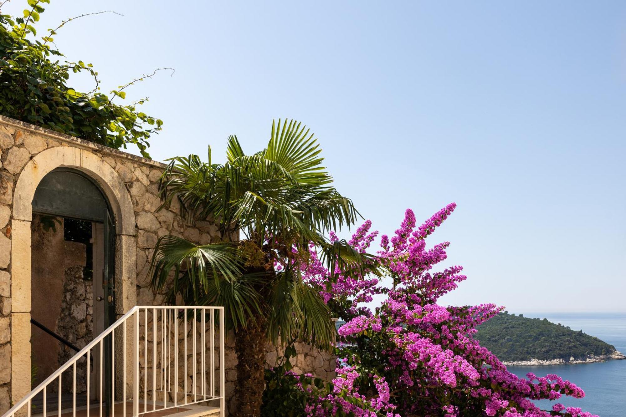 Appartement Casa Kondelli à Dubrovnik Extérieur photo